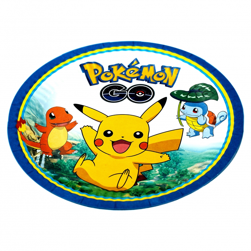 Ափսե 9սմ 37-2 Թուղթ Ծննդյան 5